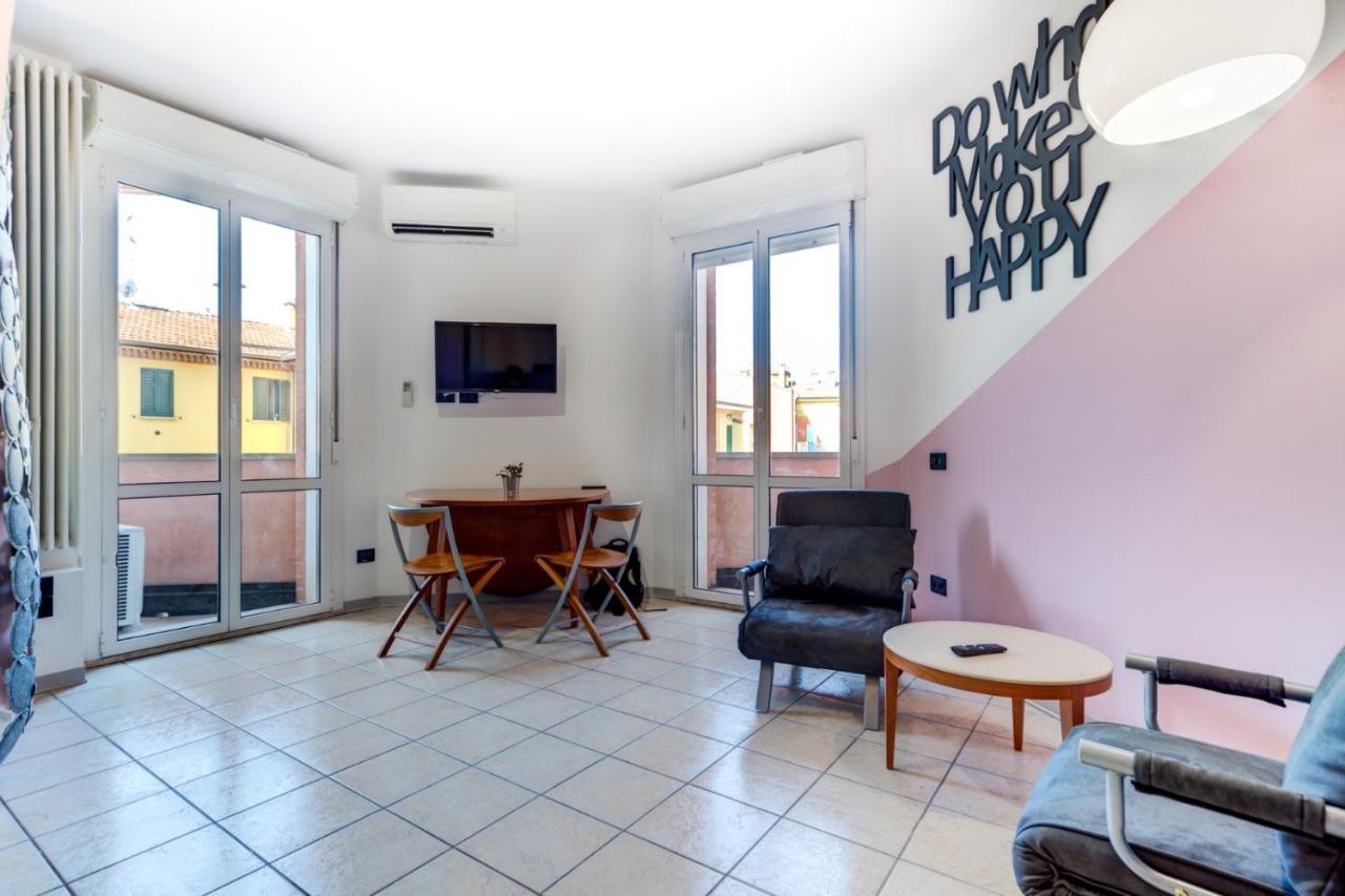 Apartamento Massarenti 14 A Porta San Vitale By Wonderful Italy *