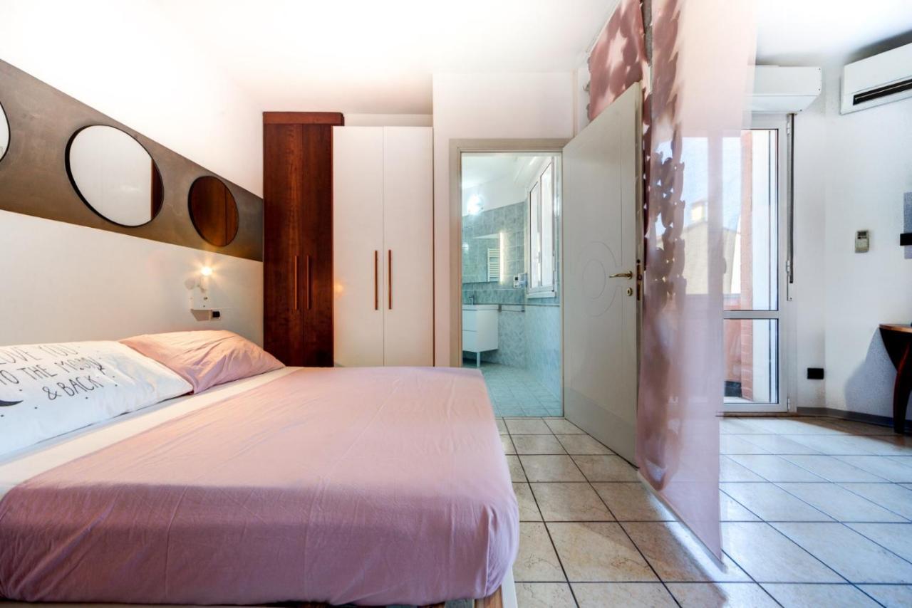 Massarenti 14 A Porta San Vitale By Wonderful Italy Apartamento *