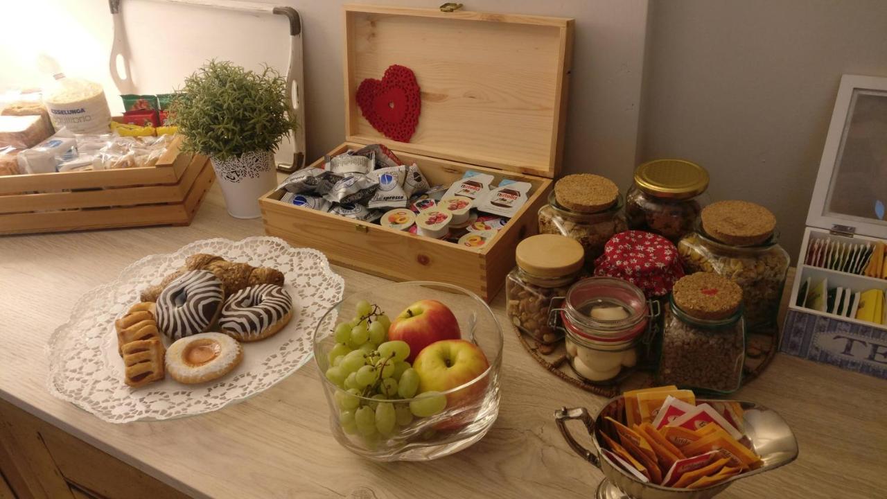 Poggio San Luca Bed & Breakfast Bologna