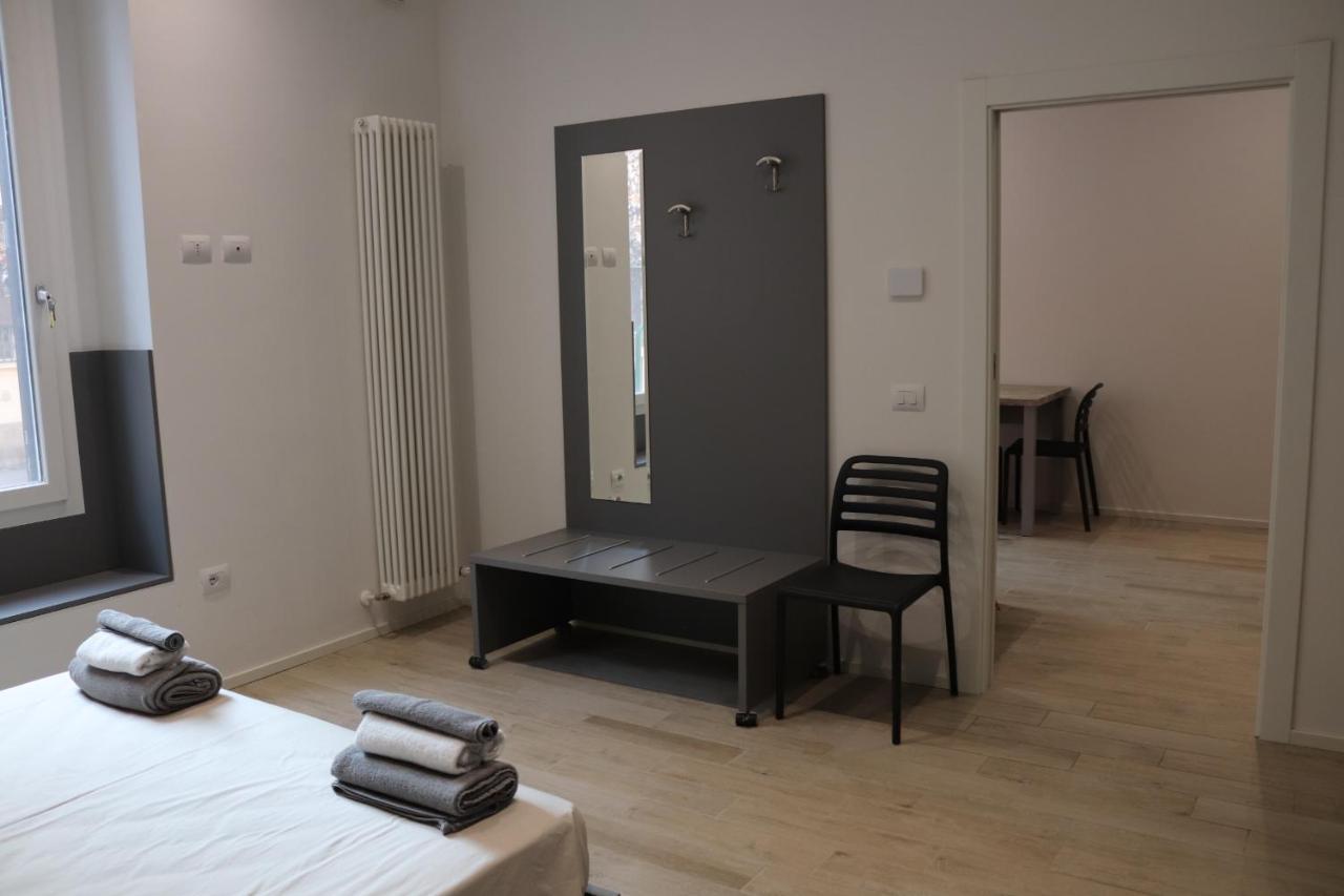 Apartamento Sun Bolonha