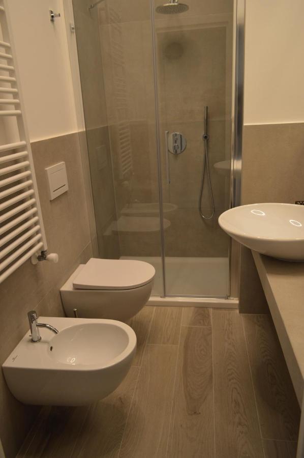 Guest house Scandellara 24