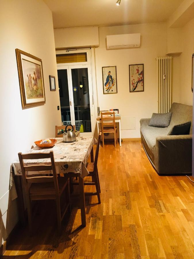 Giorgio's Station Apartment *