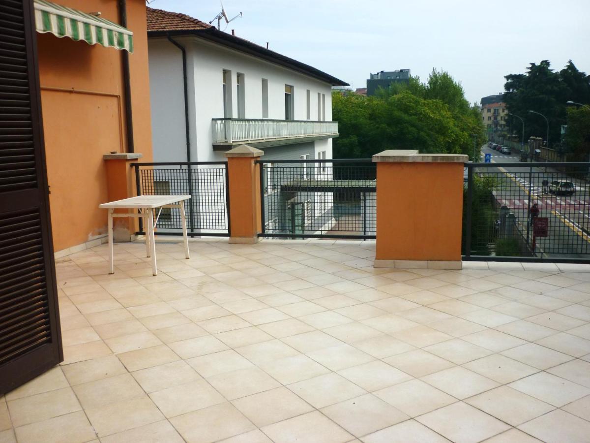 House With One Bedroom In With Wonderful View Terrace And Wifi Bologna