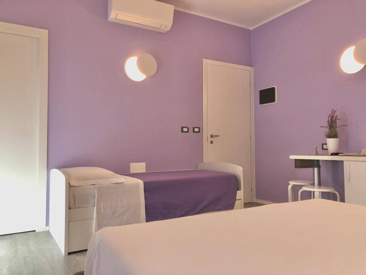 Bed & Breakfast Bb Veronesi *