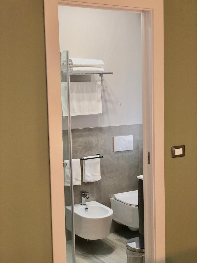 Bb Veronesi Bed & Breakfast *
