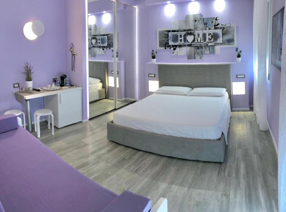 Bed & Breakfast Bb Veronesi