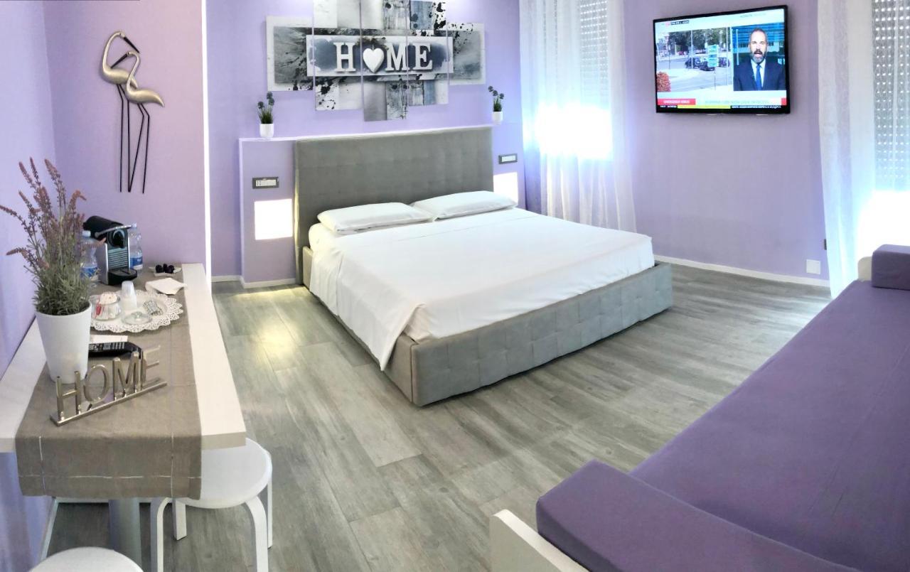 Bb Veronesi Bed & Breakfast