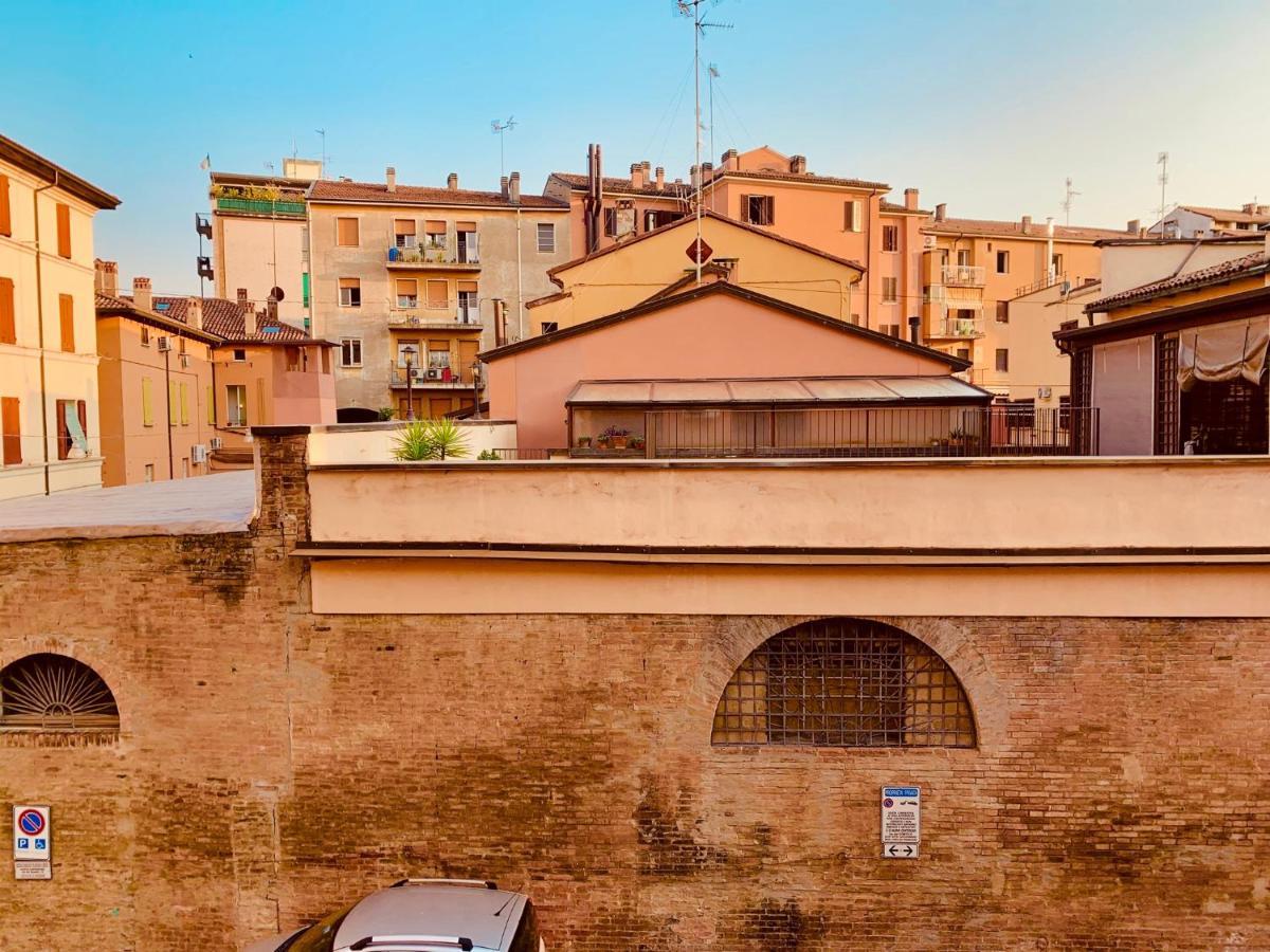 Accogliente Vicino Al Centro E Fiera * Bologna