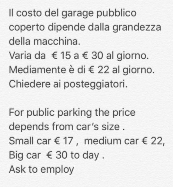 Guest house Dell'orso - - Bologna