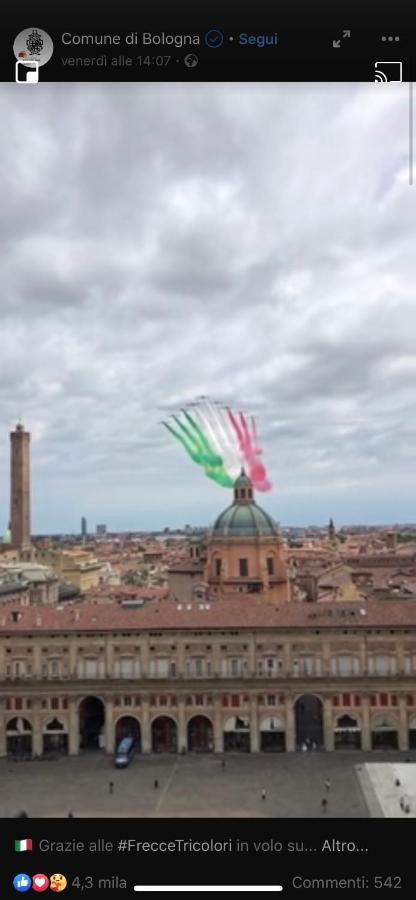 Domus Dotta Bologna