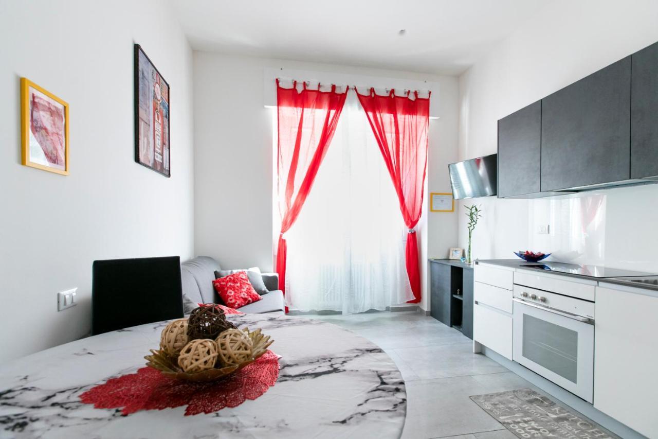 Apartment Marconi Dreams Bologna