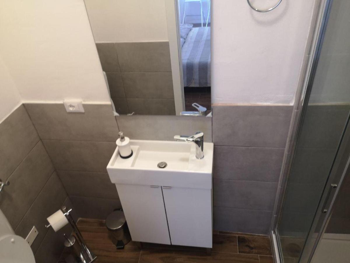 E Bagno Privato A 3 Minuti Dalla Stazione Bologna