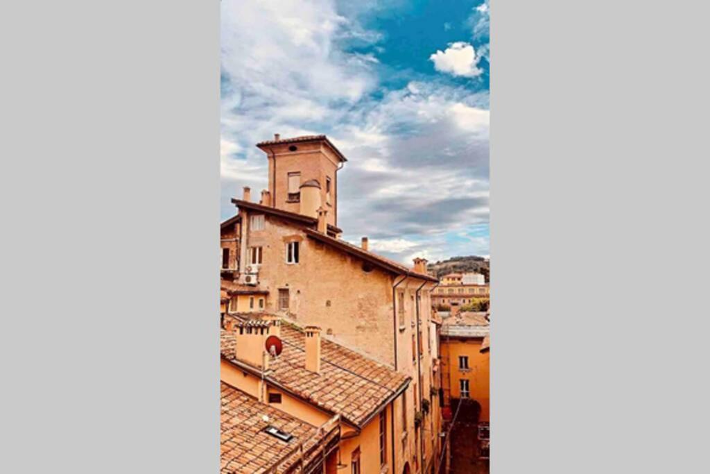 Apartment De Poeti