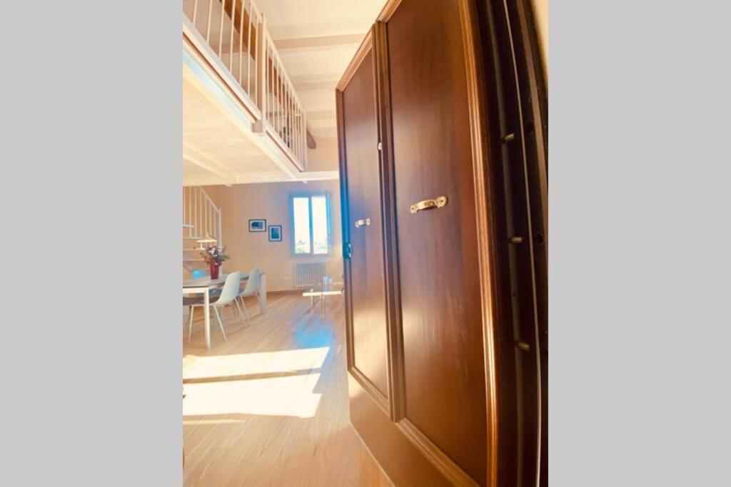 De Poeti Apartment Bologna