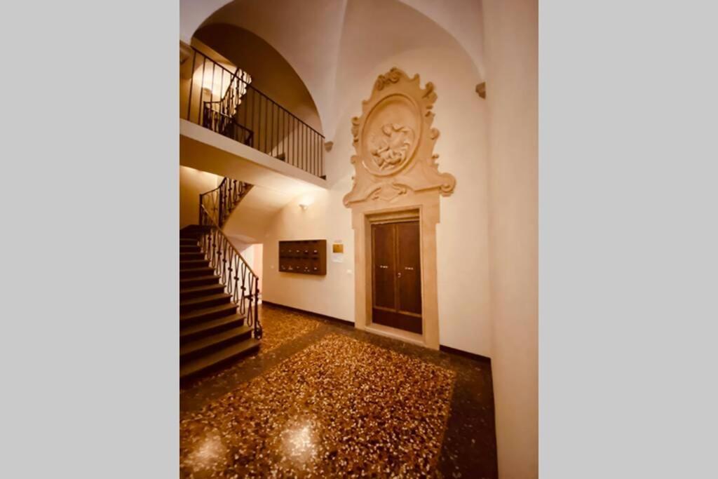 De Poeti Apartment Bologna