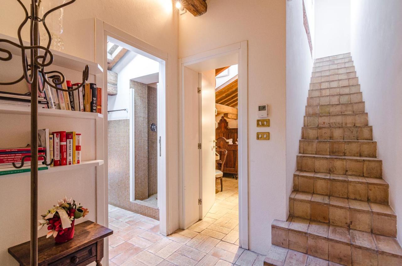 Appartement Altabella Panoramic Tower *