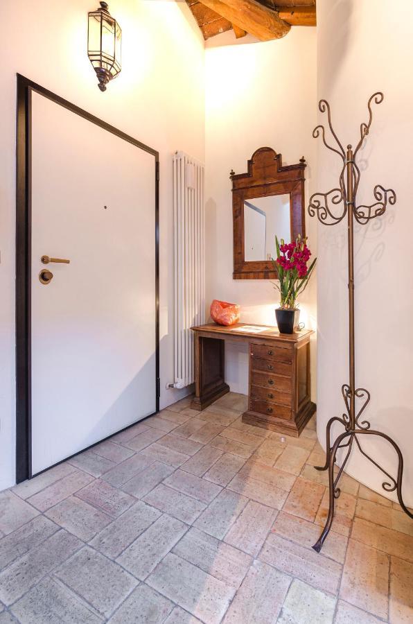 Altabella Panoramic Tower Appartement *