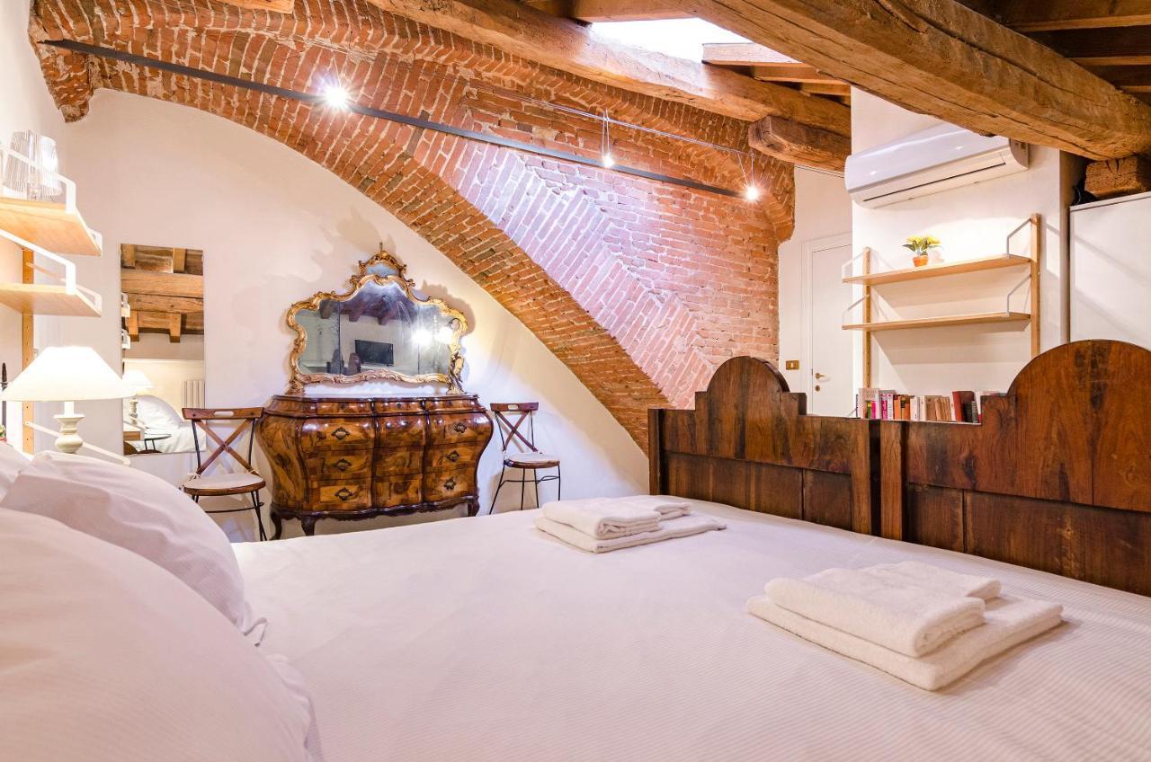 Altabella Panoramic Tower Appartement Bologna