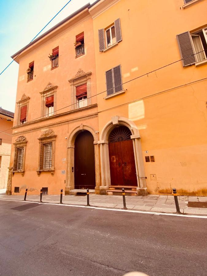 De Poeti Apartment *