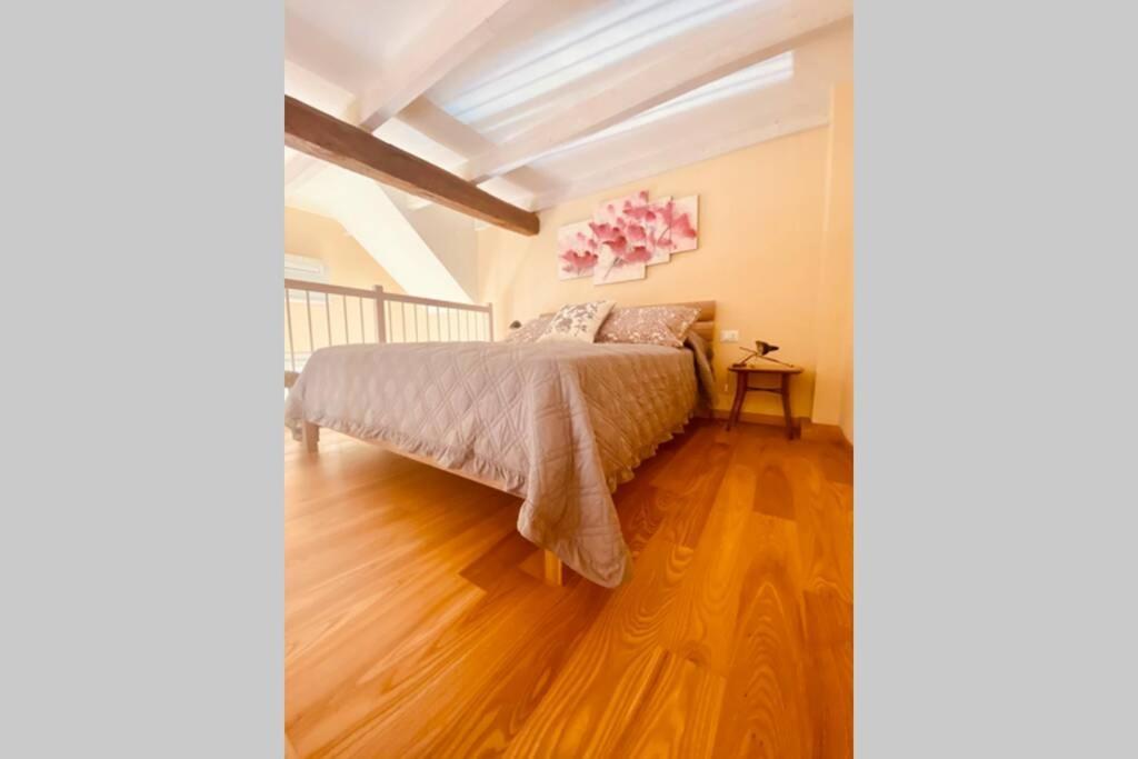 Apartment De Poeti *
