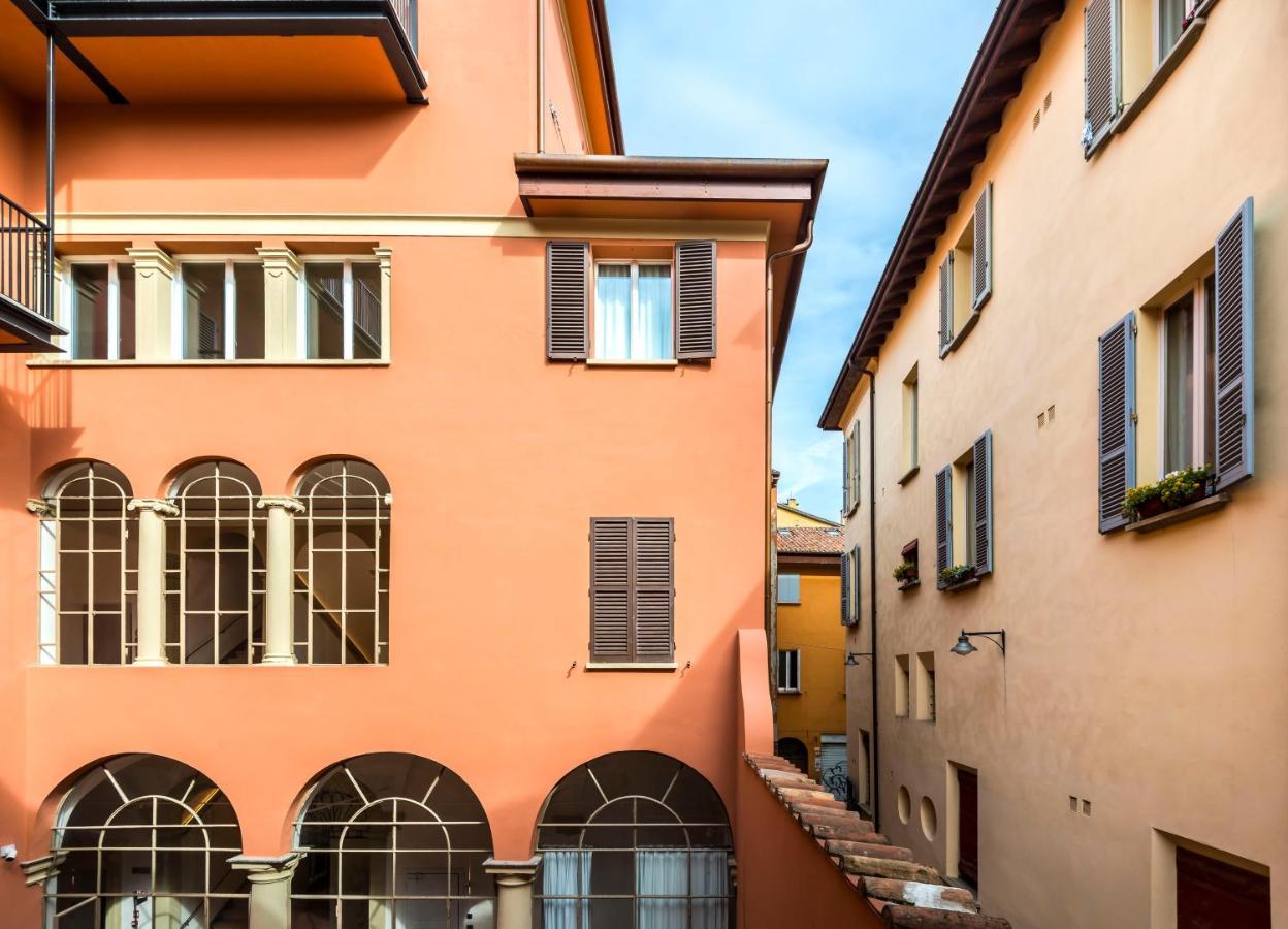 Apartment Design Club Collection Bologna