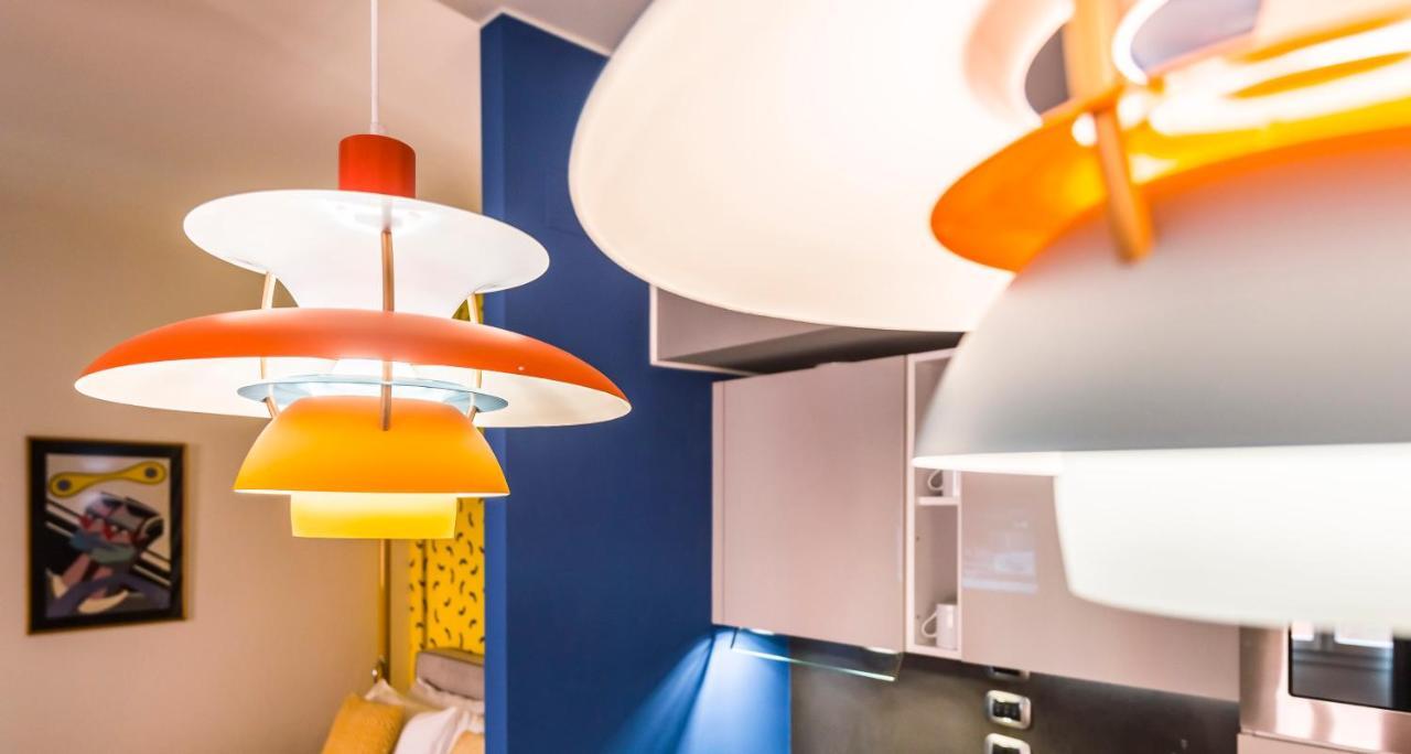 Design Club Collection Apartment Bologna