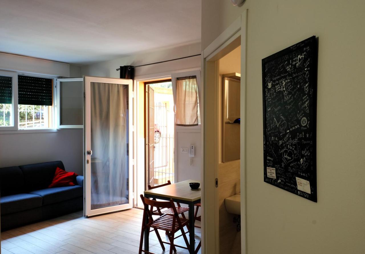 La Casa Di Eva Apartment