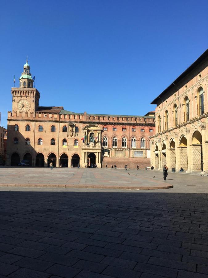 La Casa Di Eva * Bologna