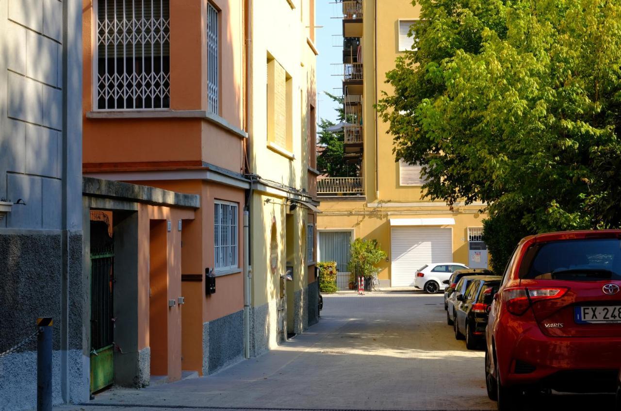 La Casa Di Eva Apartment Bologna