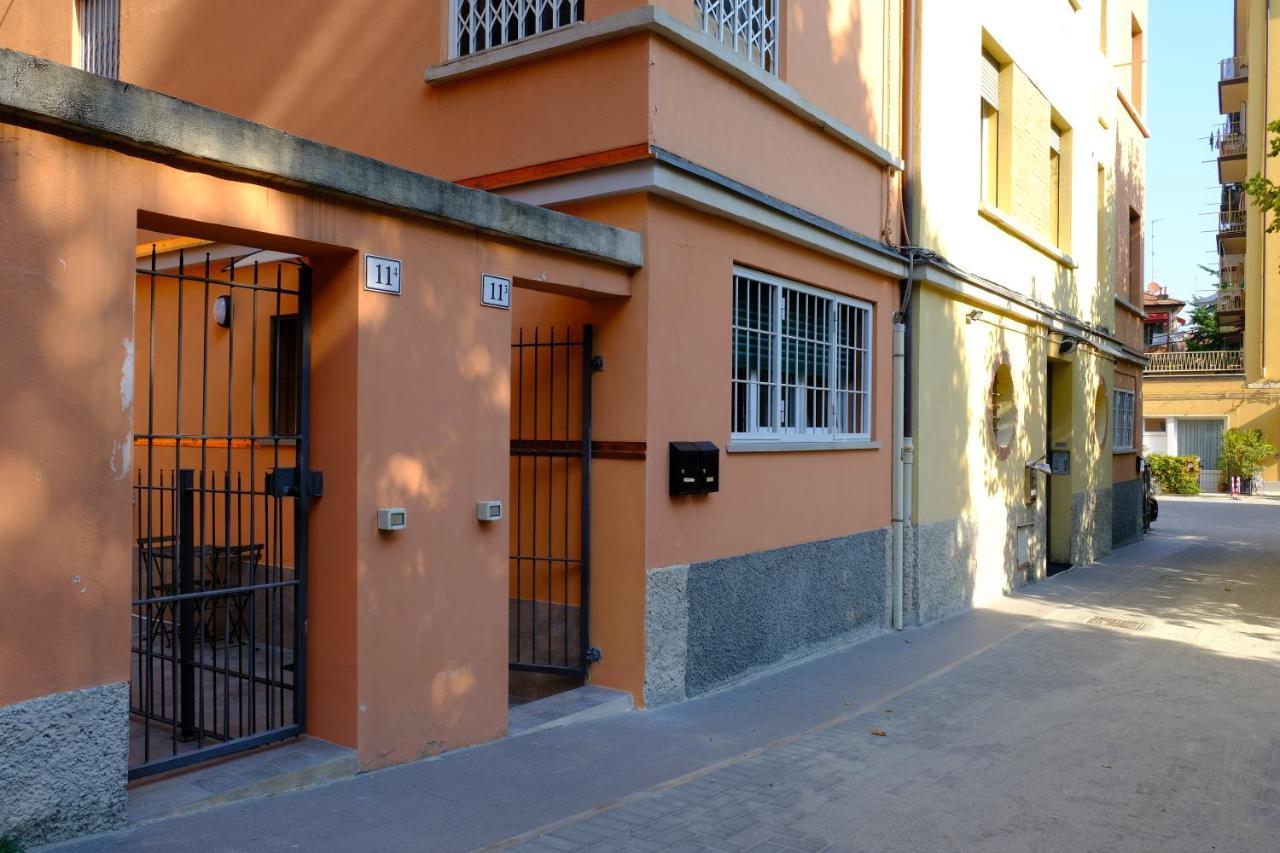 La Casa Di Eva * Bologna
