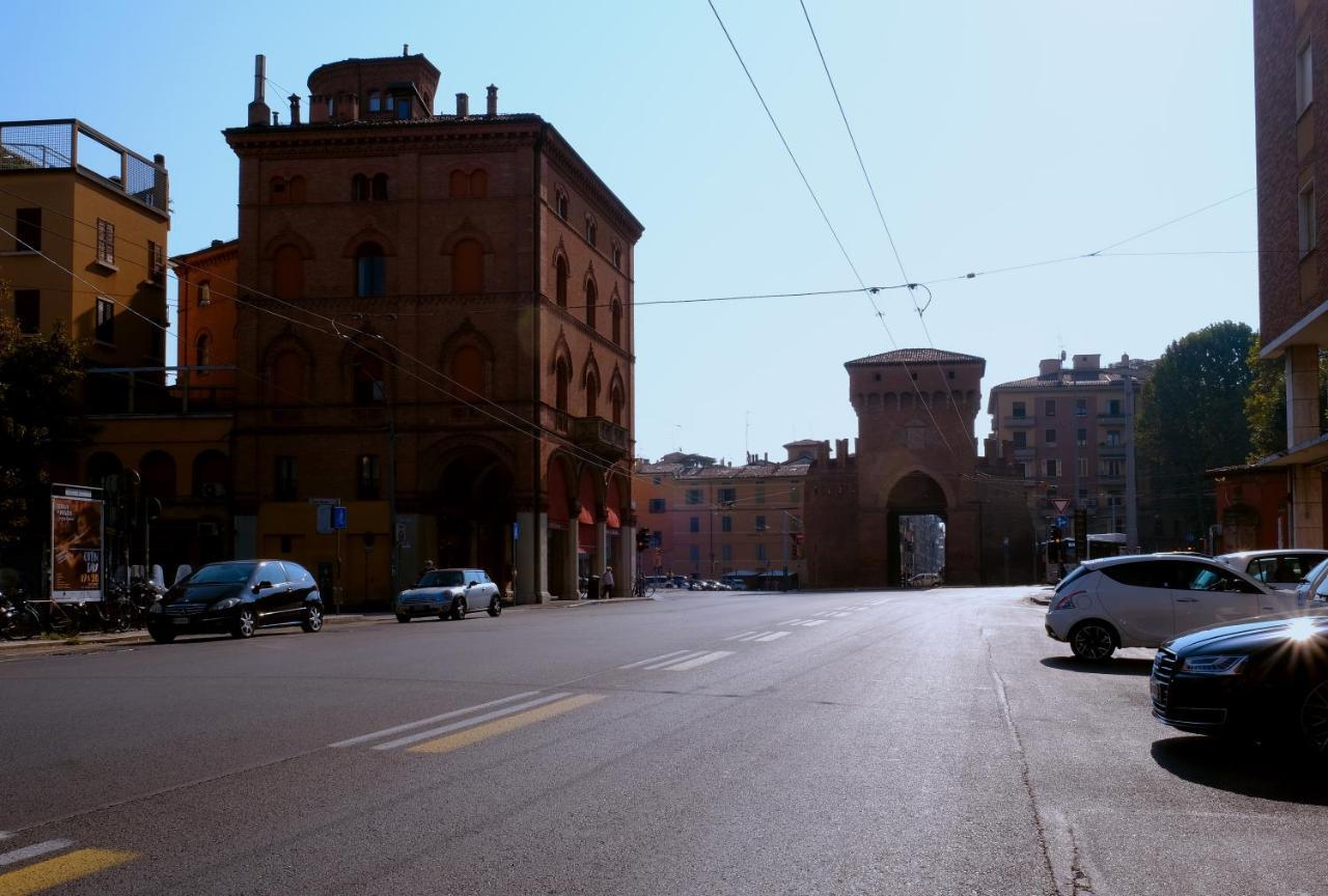 La Casa Di Eva Bologna