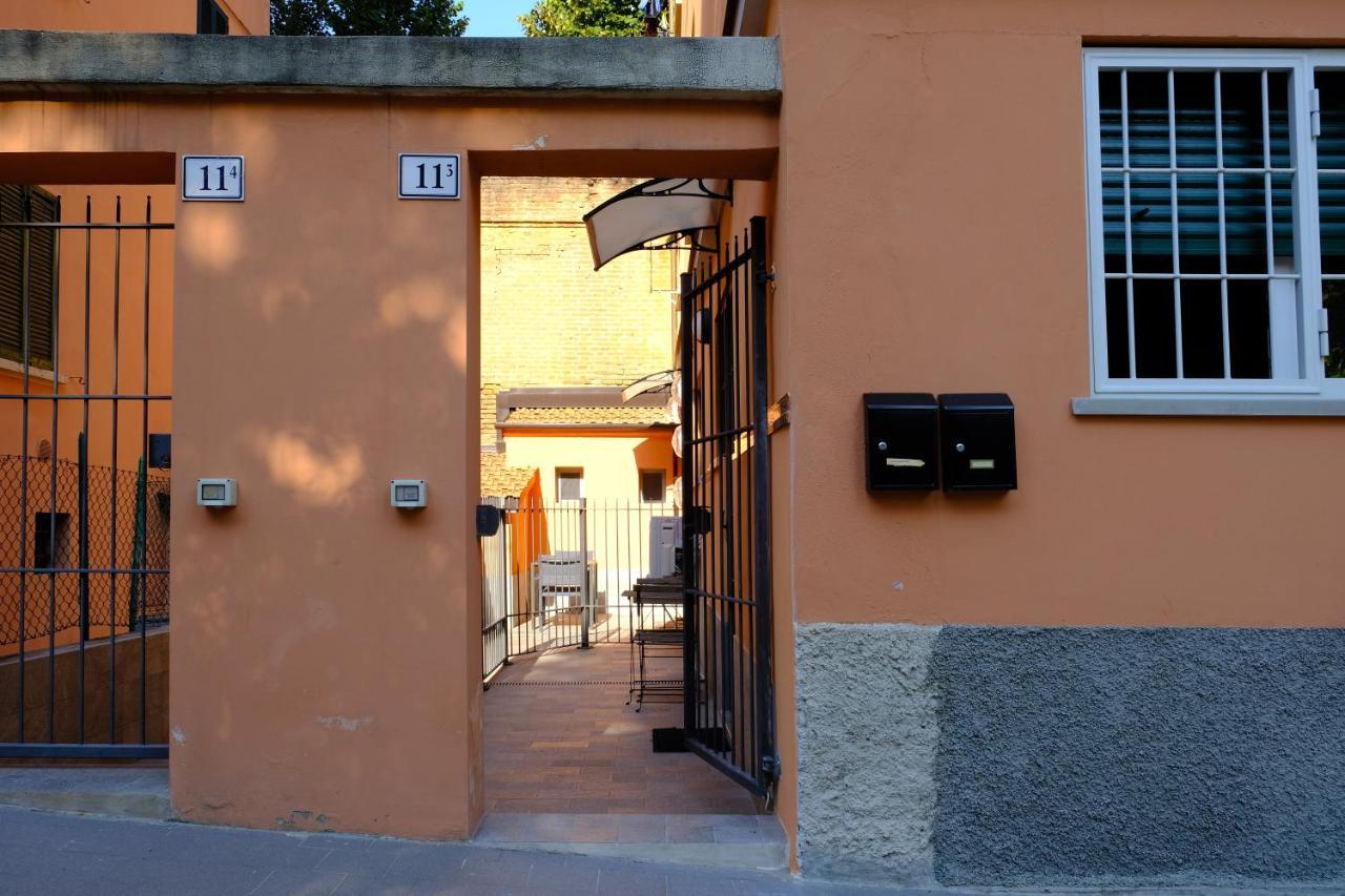Apartment La Casa Di Eva