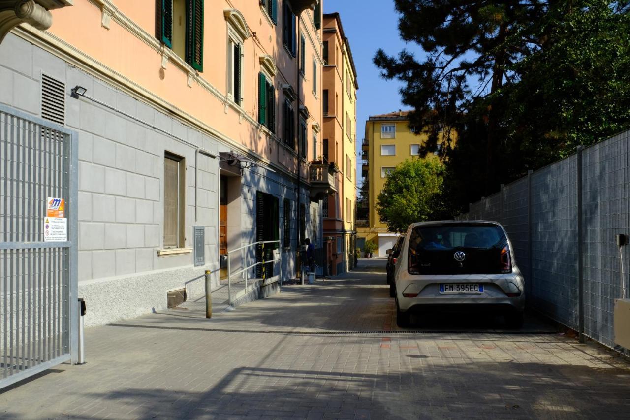 La Casa Di Eva Apartment