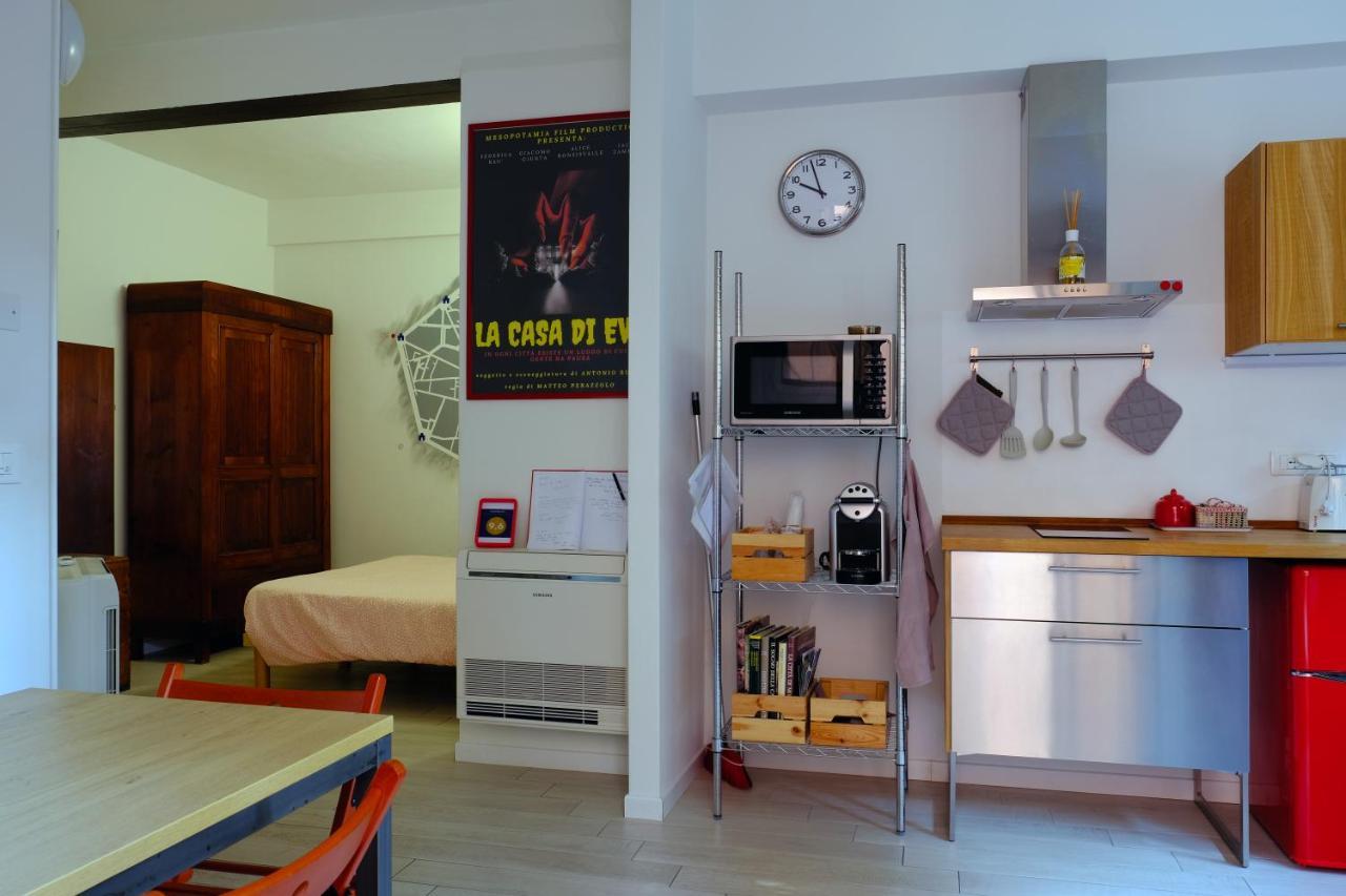 Apartment La Casa Di Eva