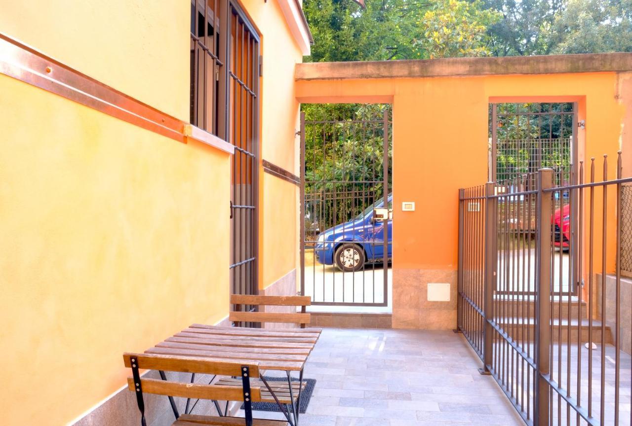 La Casa Di Eva Apartment