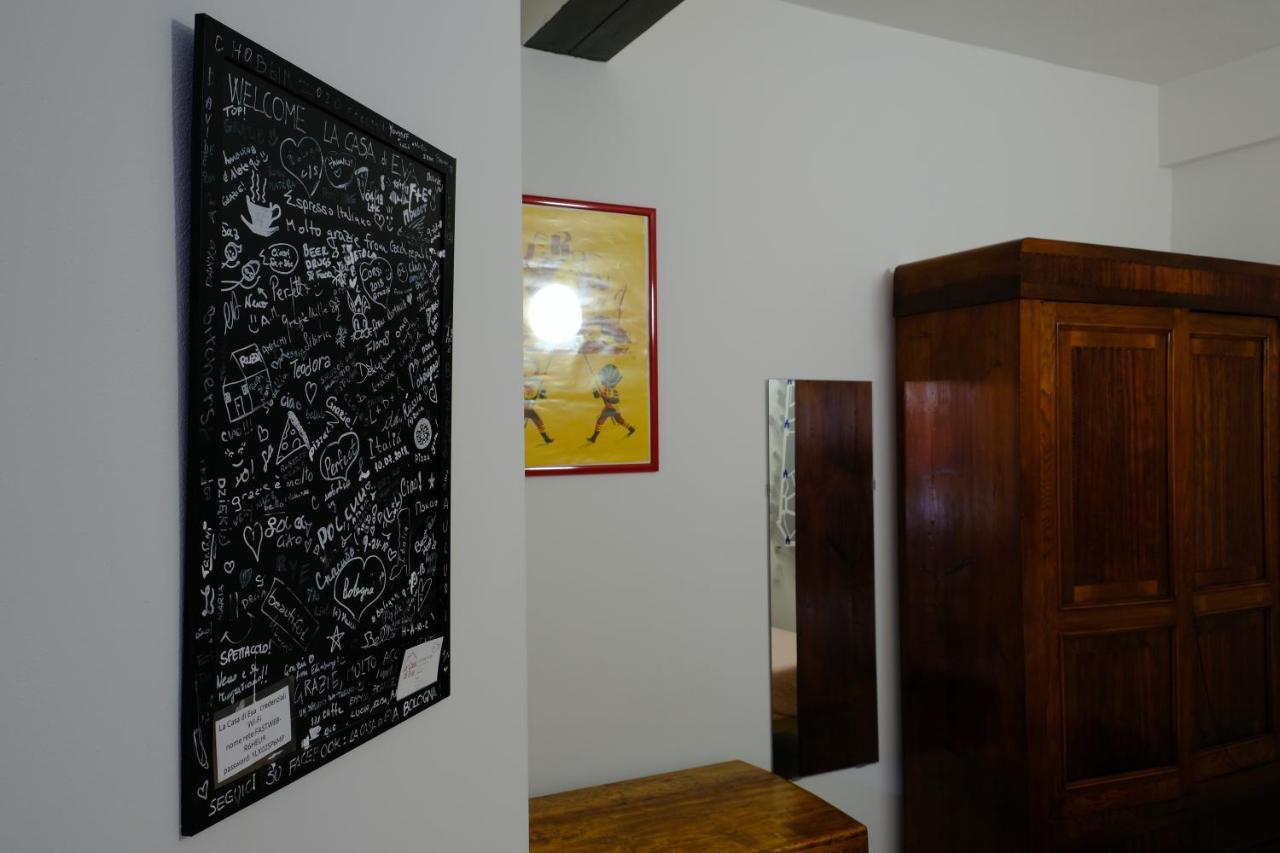 La Casa Di Eva