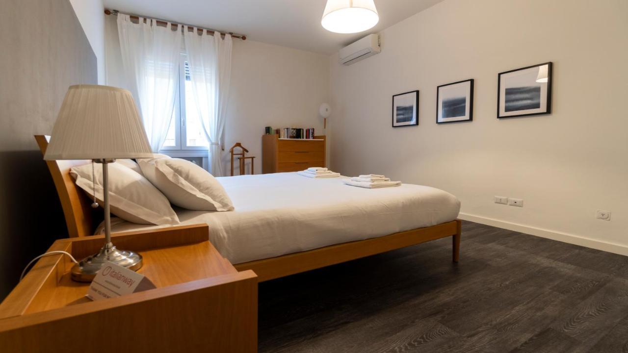 Italianway - Baracca 7 A Apartment *