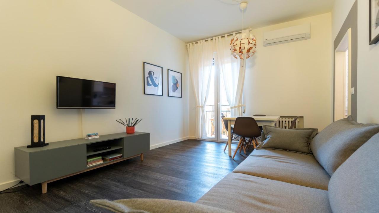 Italianway - Baracca 7 A Bologna