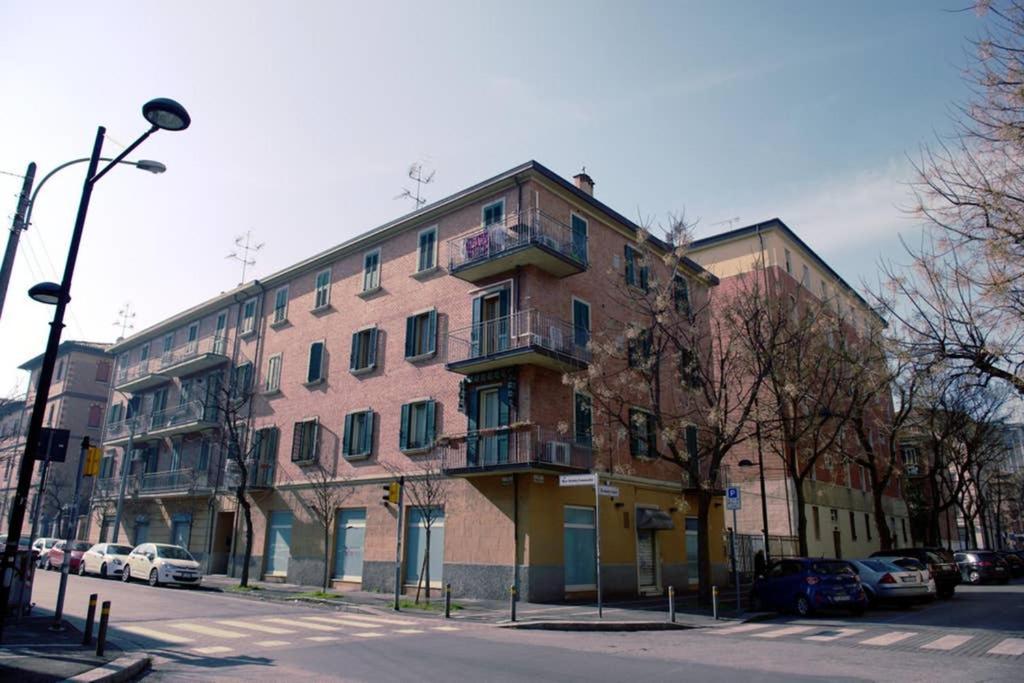 Apartment C&c Bologna