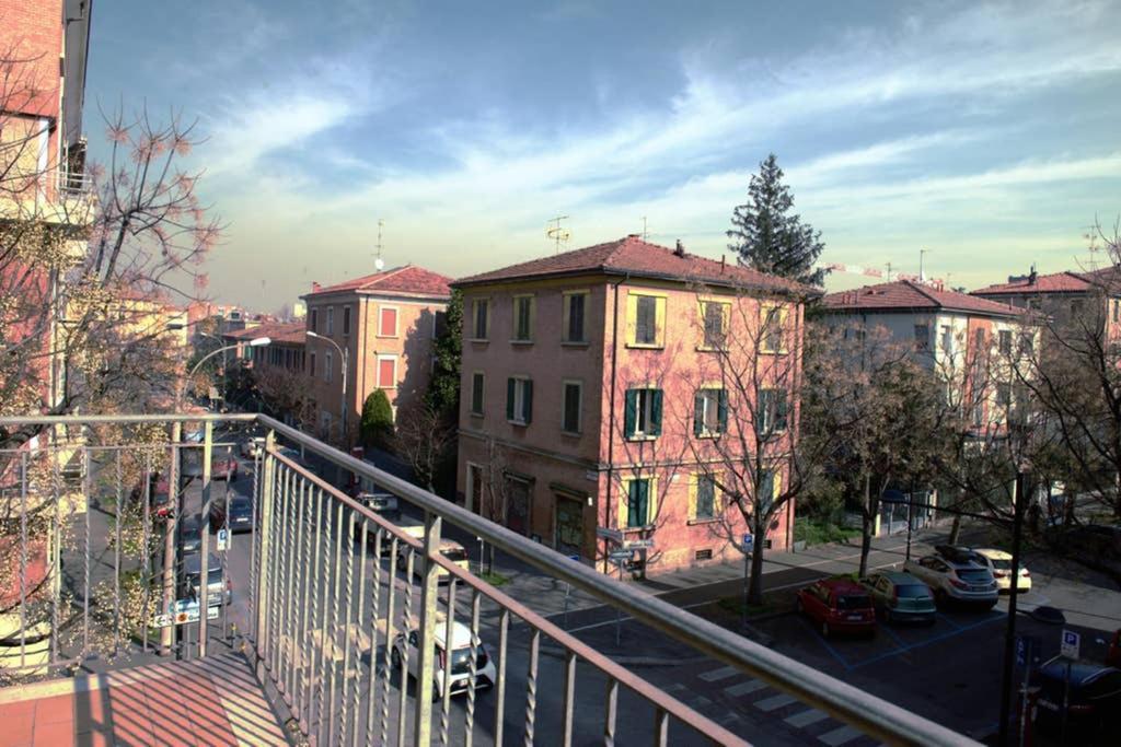 Apartment C&c Bologna
