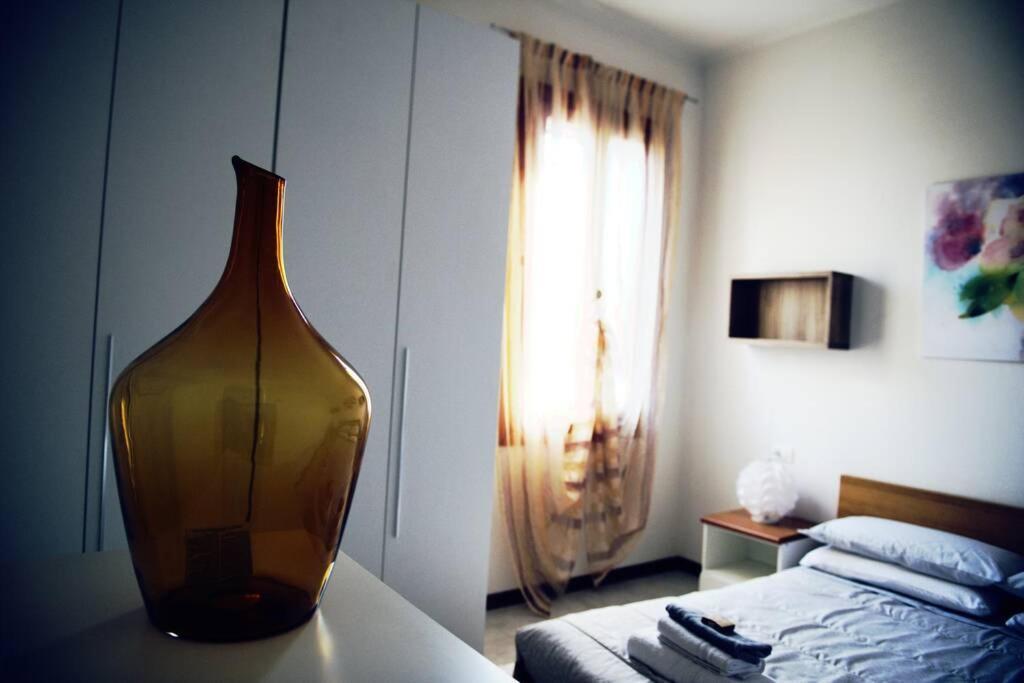 C&c Apartment Bologna