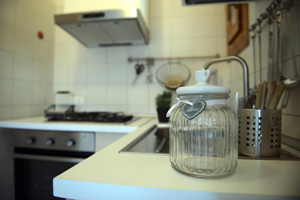 Apartment C&c Bologna