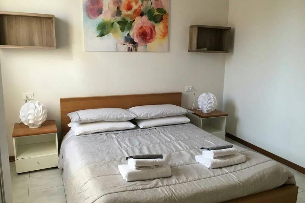 Apartment C&c Bologna