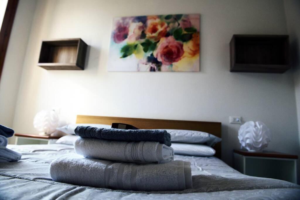 Apartment C&c Bologna