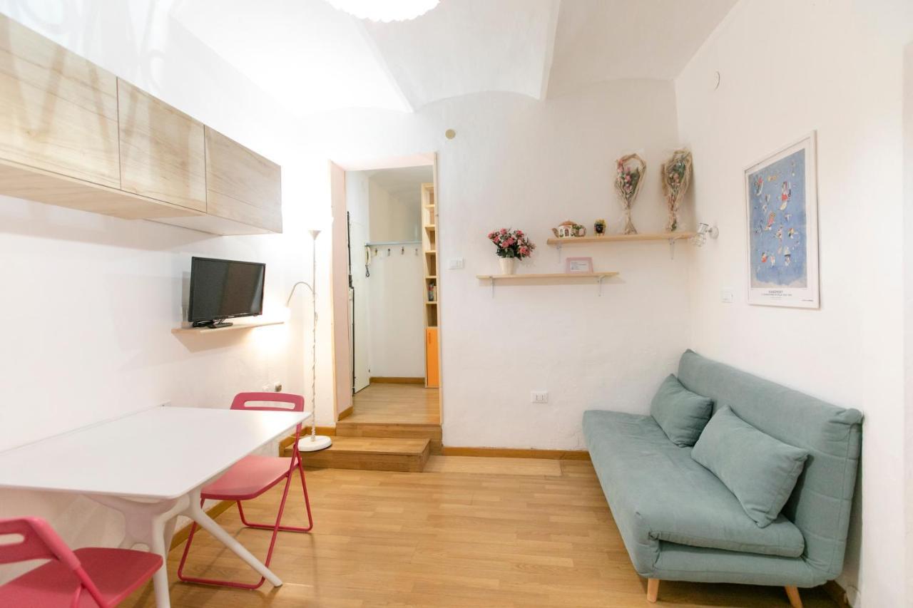 Apartment Saragozza Apartments