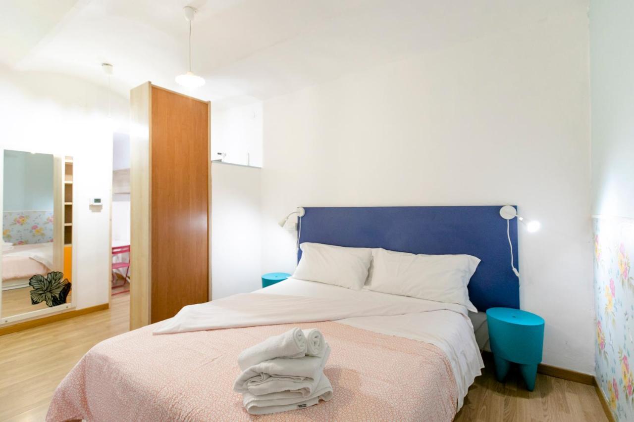 Apartment Saragozza Apartments