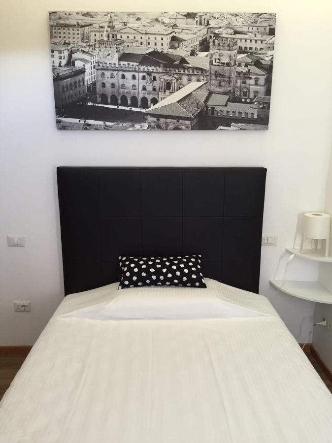 Aparthotel Panigale *