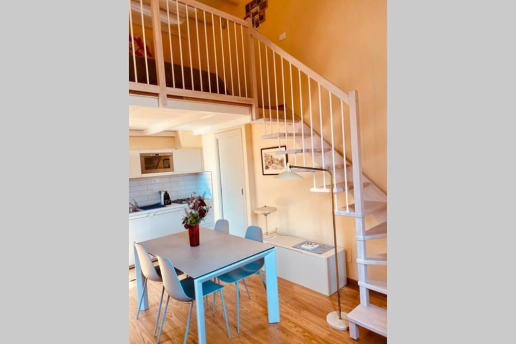 De Poeti Apartment Bologna
