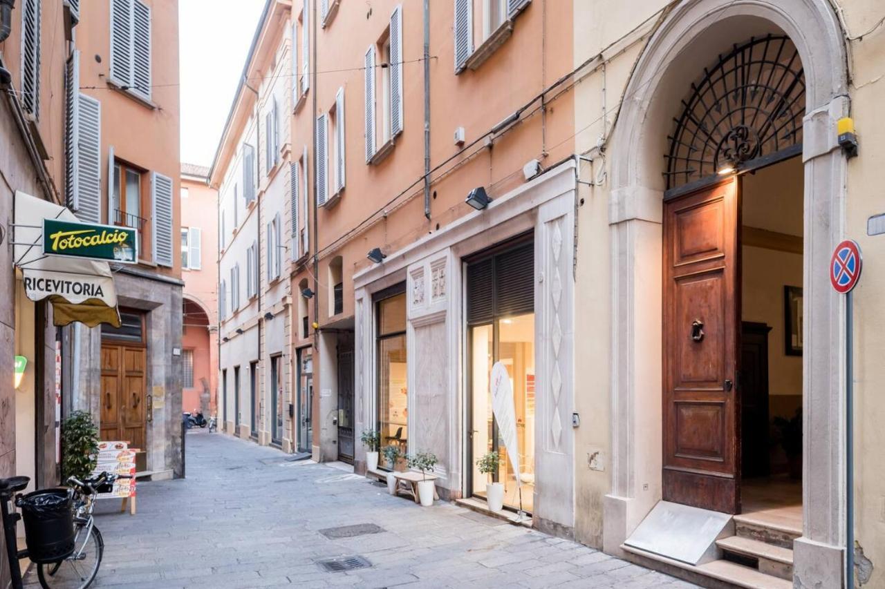 Fossalta Home, In The Heart Of The Historical Center