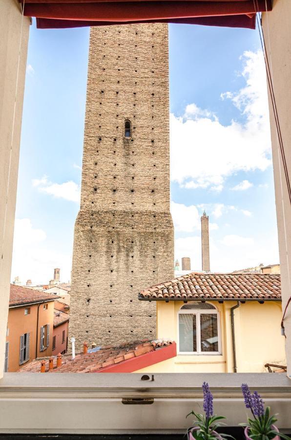 Altabella Panoramic Tower Appartement